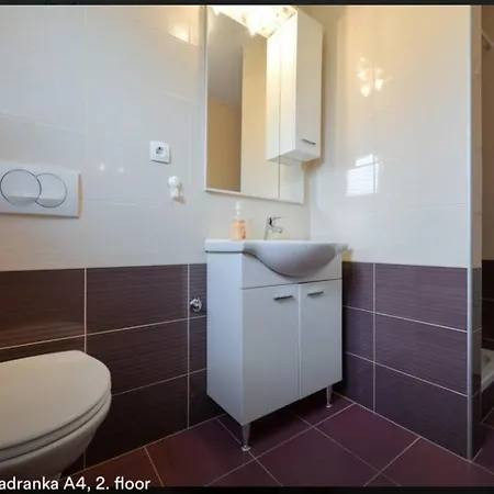Apartmán Carlo