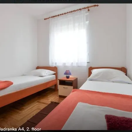 Appartamento Carlo Zara